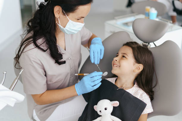 Best Broken Tooth Emergency  in Nooksack, WA