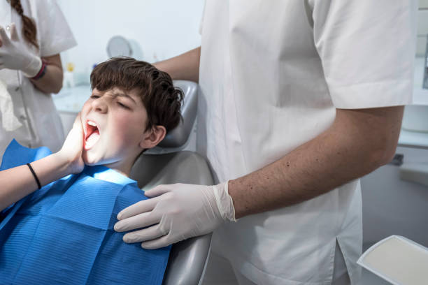 Best Dentist for Tooth Abscess  in Nooksack, WA