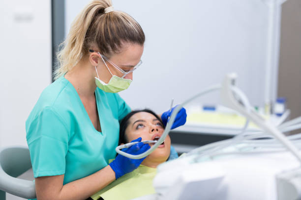 Best Dentist Open on Weekends  in Nooksack, WA